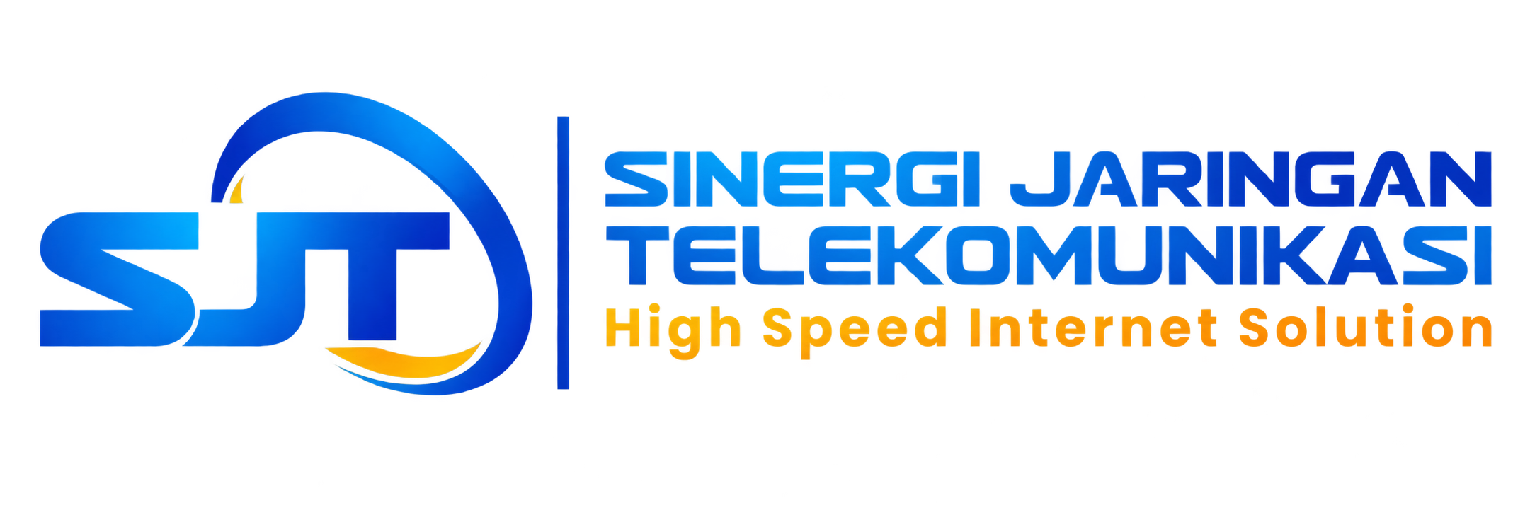 Logo Sinergi Jaringan Telekomunikasi